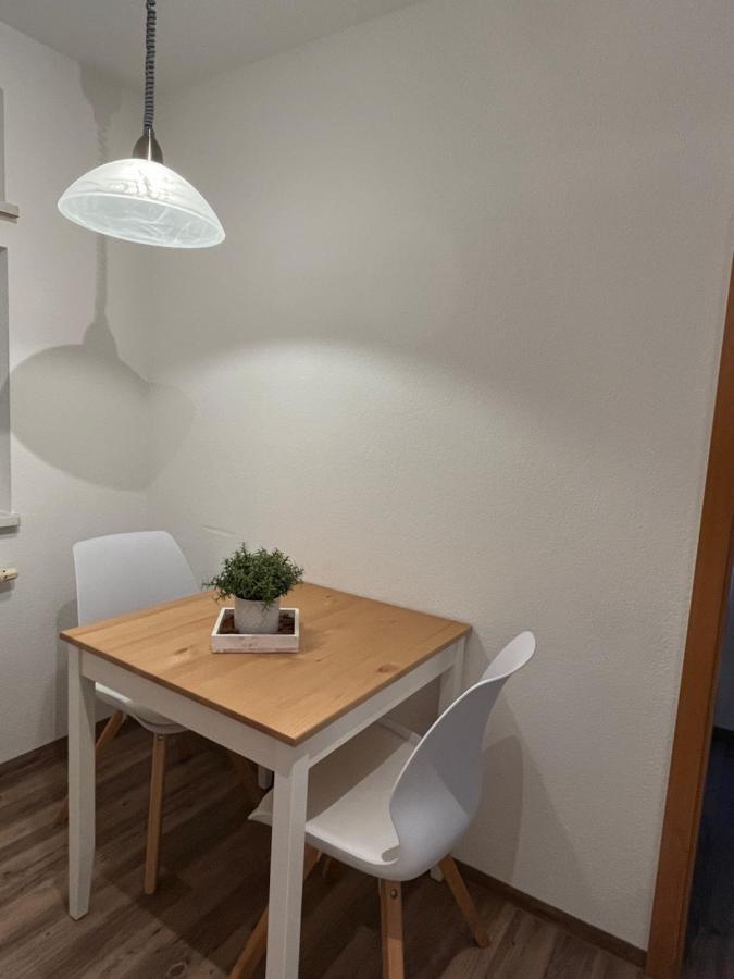 Ferienwohnung Auersbergblick Schönheide Exterior foto